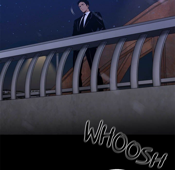 Gangster X Office Lady chapter 63 page 29