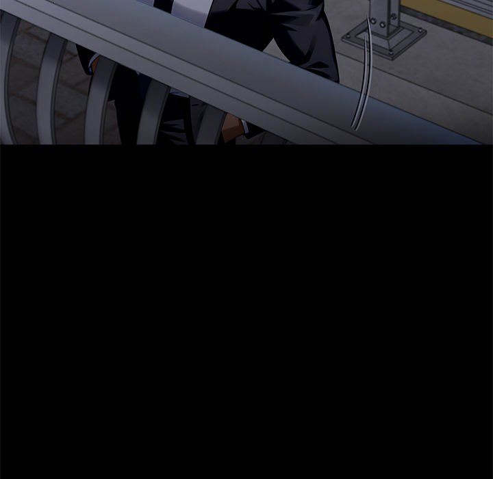 Gangster X Office Lady chapter 63 page 31