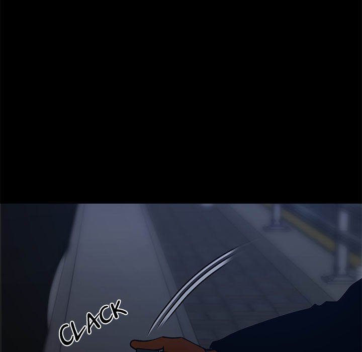 Gangster X Office Lady chapter 63 page 33