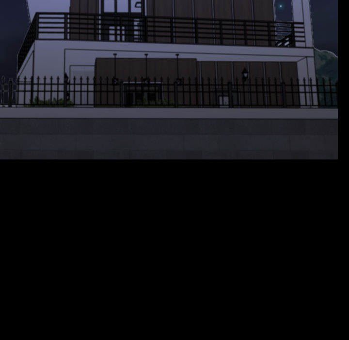 Gangster X Office Lady chapter 63 page 42