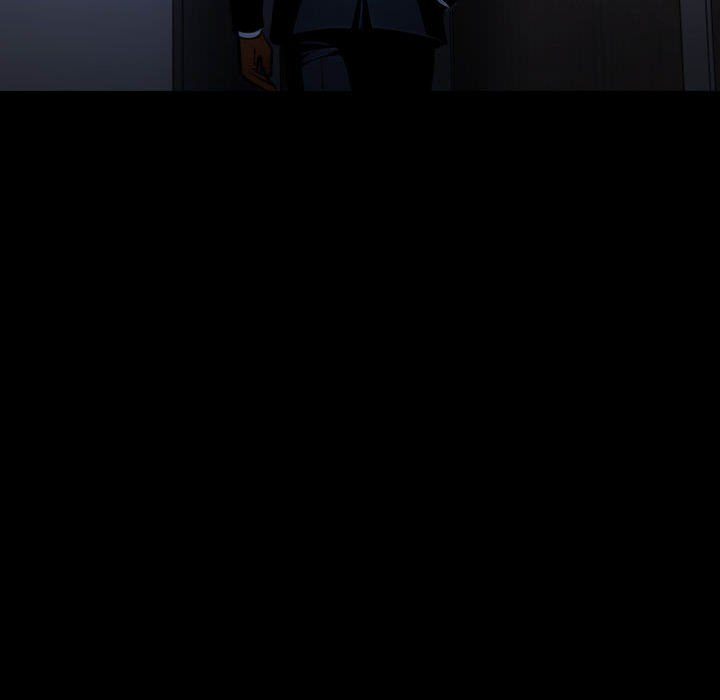 Gangster X Office Lady chapter 63 page 44