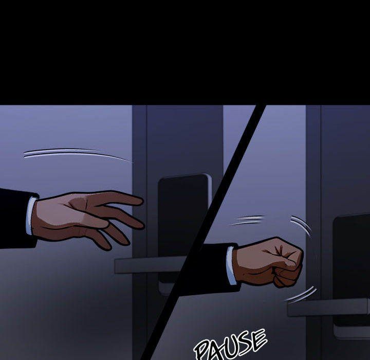 Gangster X Office Lady chapter 63 page 52