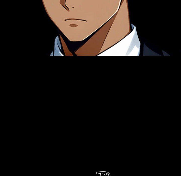Gangster X Office Lady chapter 63 page 54