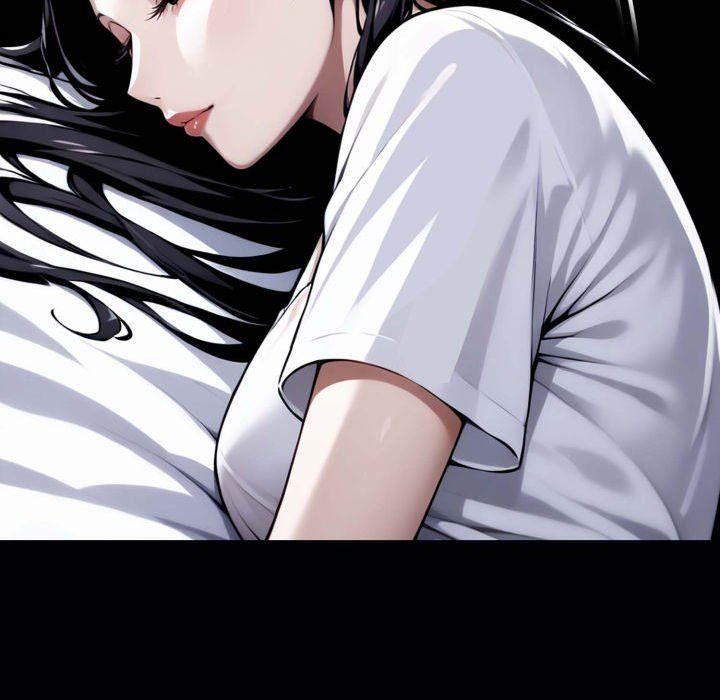 Gangster X Office Lady chapter 63 page 61