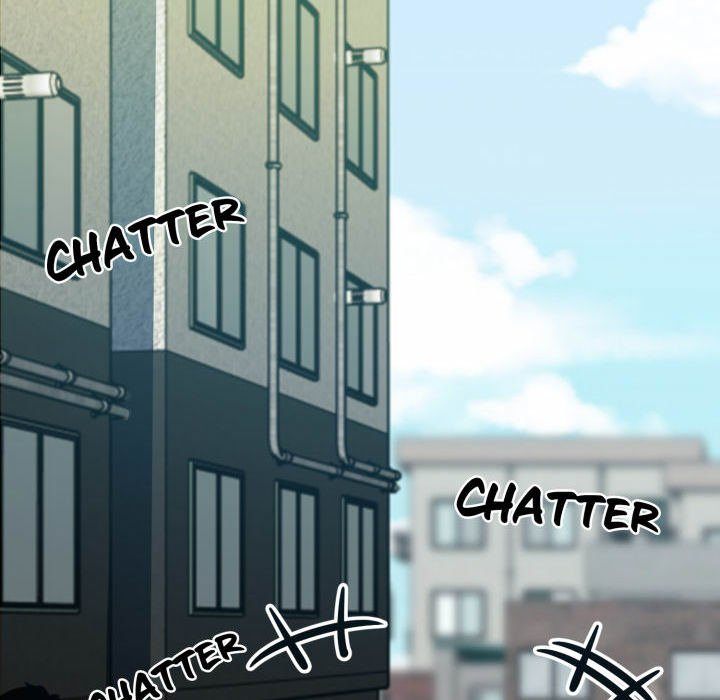 Gangster X Office Lady chapter 63 page 72