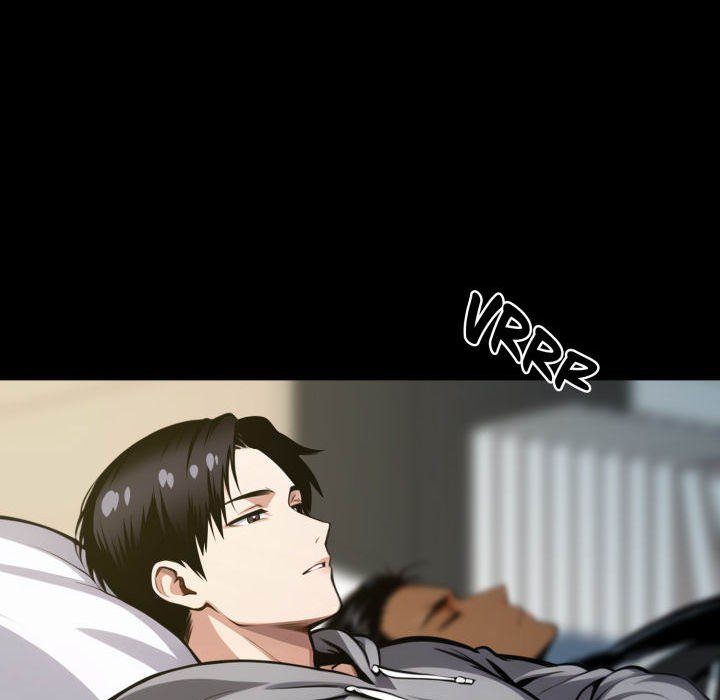 Gangster X Office Lady chapter 63 page 79