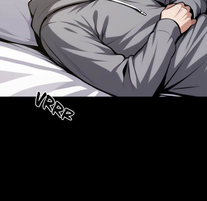 Gangster X Office Lady chapter 63 page 80