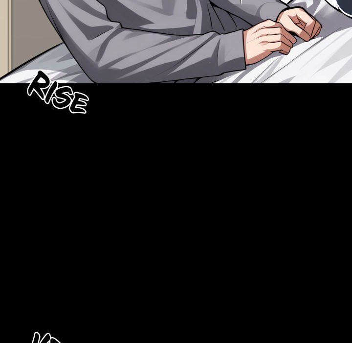 Gangster X Office Lady chapter 63 page 82