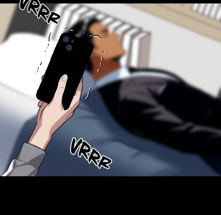 Gangster X Office Lady chapter 63 page 83