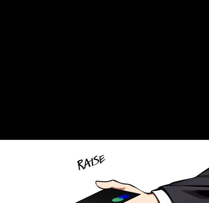 Gangster X Office Lady chapter 63 page 122