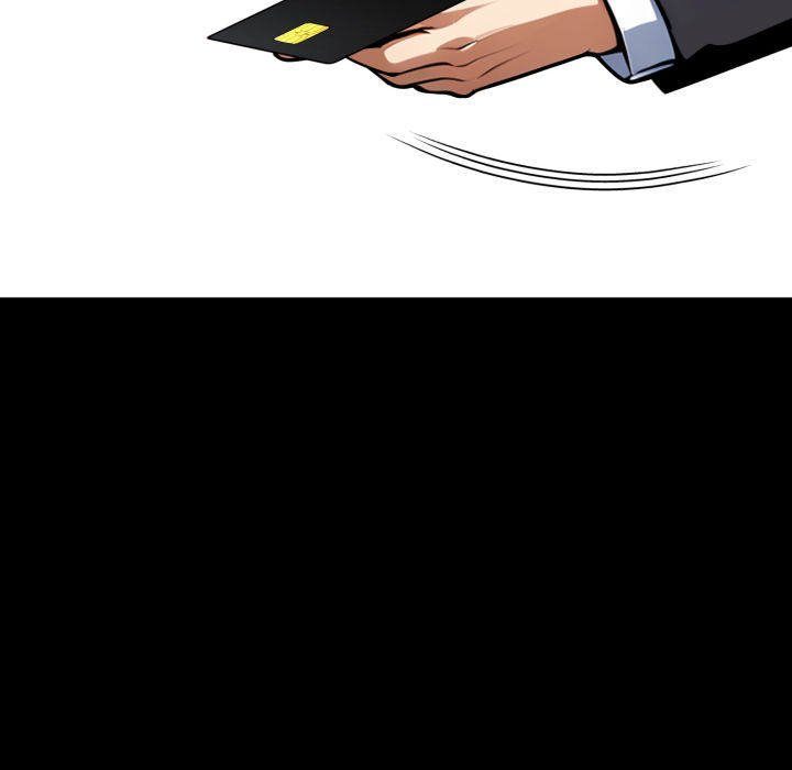 Gangster X Office Lady chapter 63 page 123