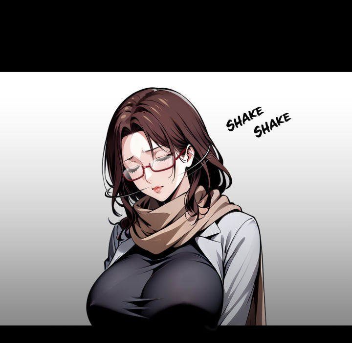 Gangster X Office Lady chapter 63 page 136
