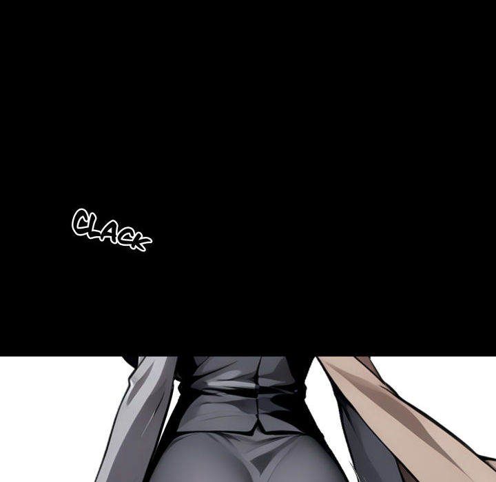 Gangster X Office Lady chapter 63 page 137