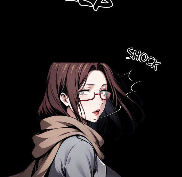 Gangster X Office Lady chapter 63 page 139