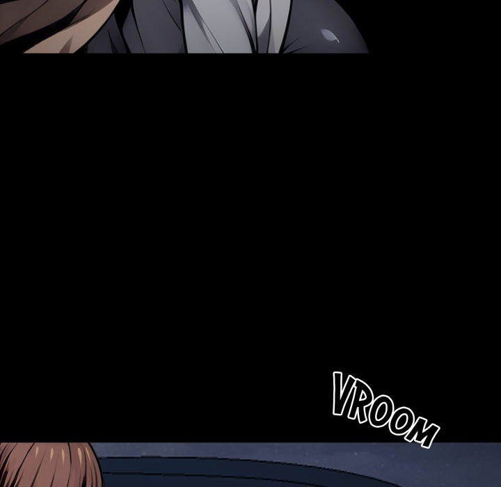 Gangster X Office Lady chapter 63 page 140