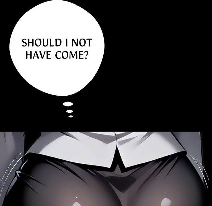 Gangster X Office Lady chapter 63 page 145