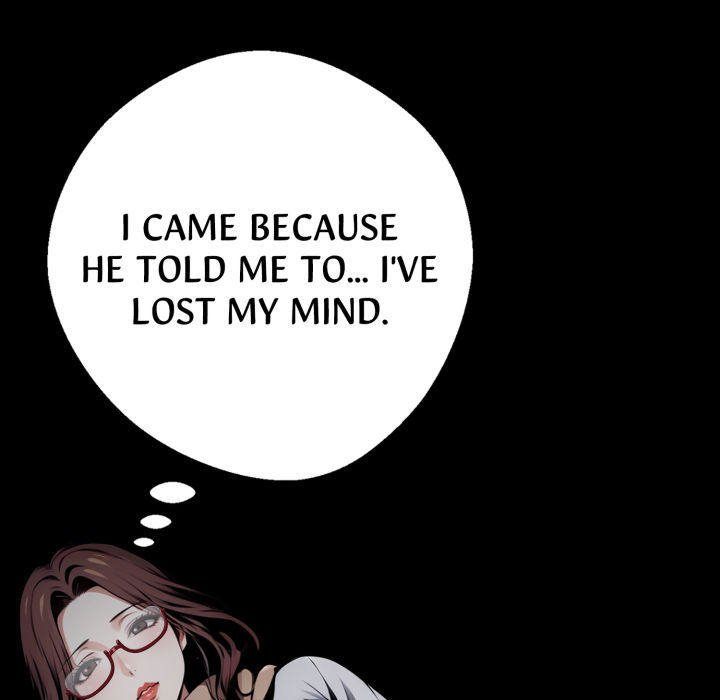 Gangster X Office Lady chapter 63 page 148