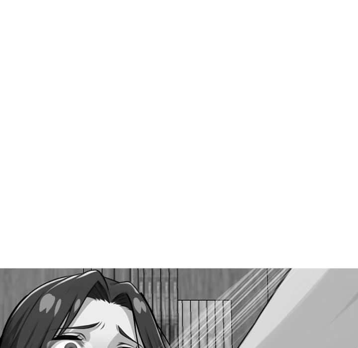 Gangster X Office Lady chapter 63 page 154