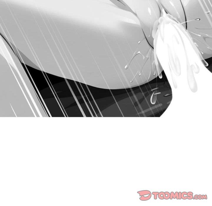 Gangster X Office Lady chapter 63 page 156