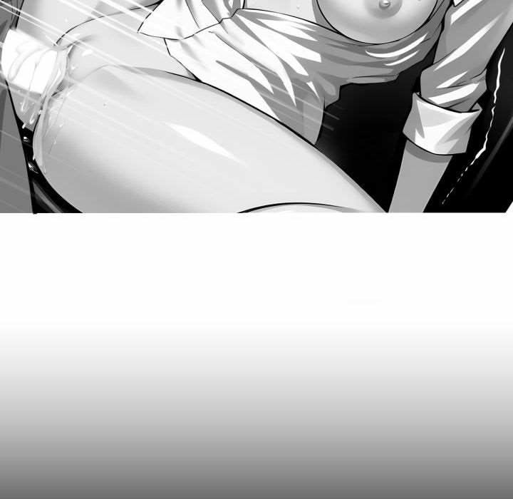 Gangster X Office Lady chapter 63 page 158
