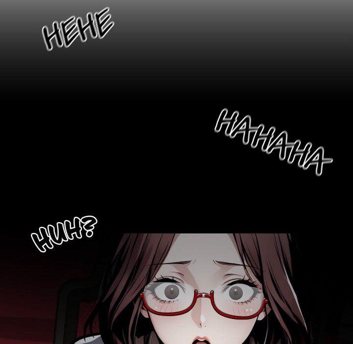 Gangster X Office Lady chapter 63 page 159