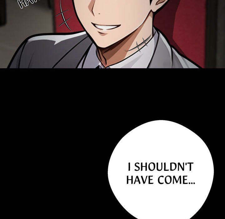 Gangster X Office Lady chapter 63 page 162