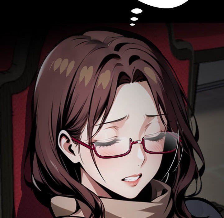 Gangster X Office Lady chapter 63 page 163
