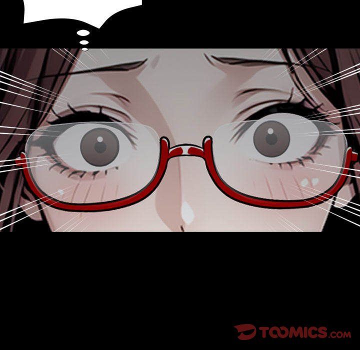 Gangster X Office Lady chapter 63 page 165