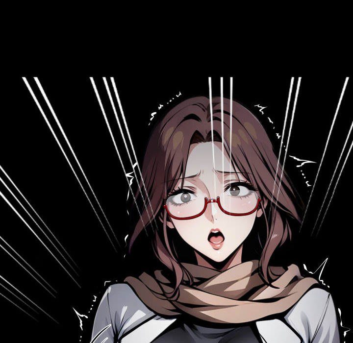 Gangster X Office Lady chapter 63 page 168