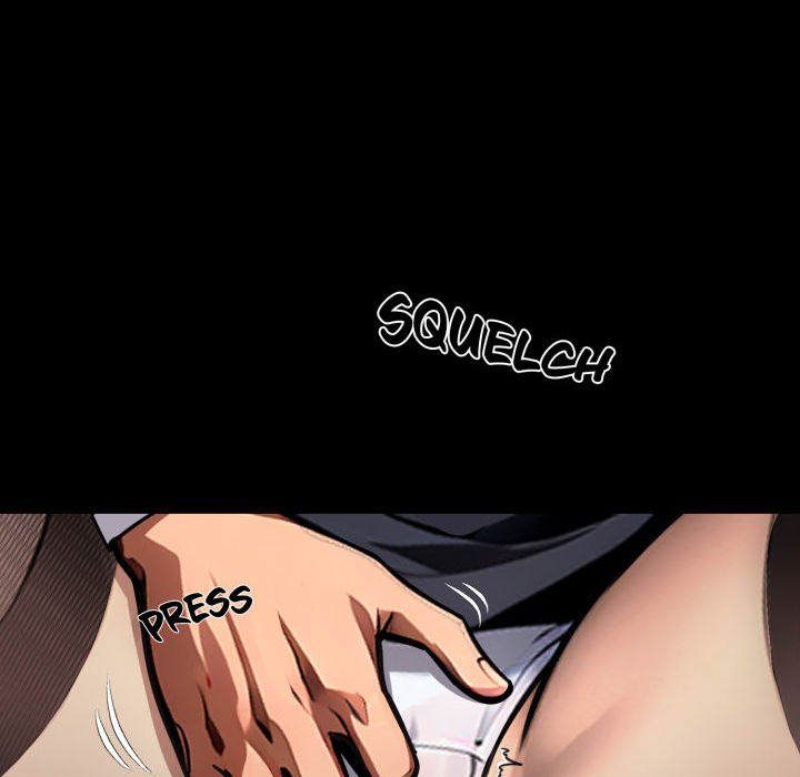 Gangster X Office Lady chapter 64 page 10