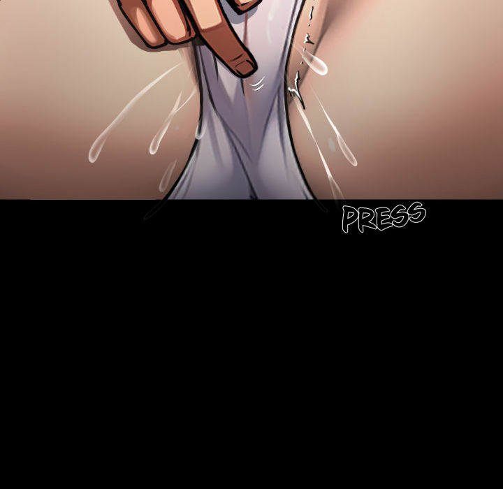 Gangster X Office Lady chapter 64 page 11