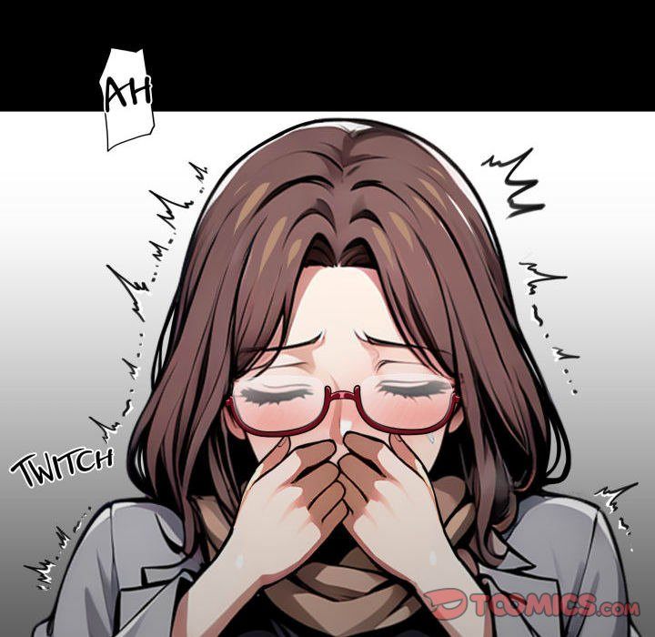 Gangster X Office Lady chapter 64 page 12