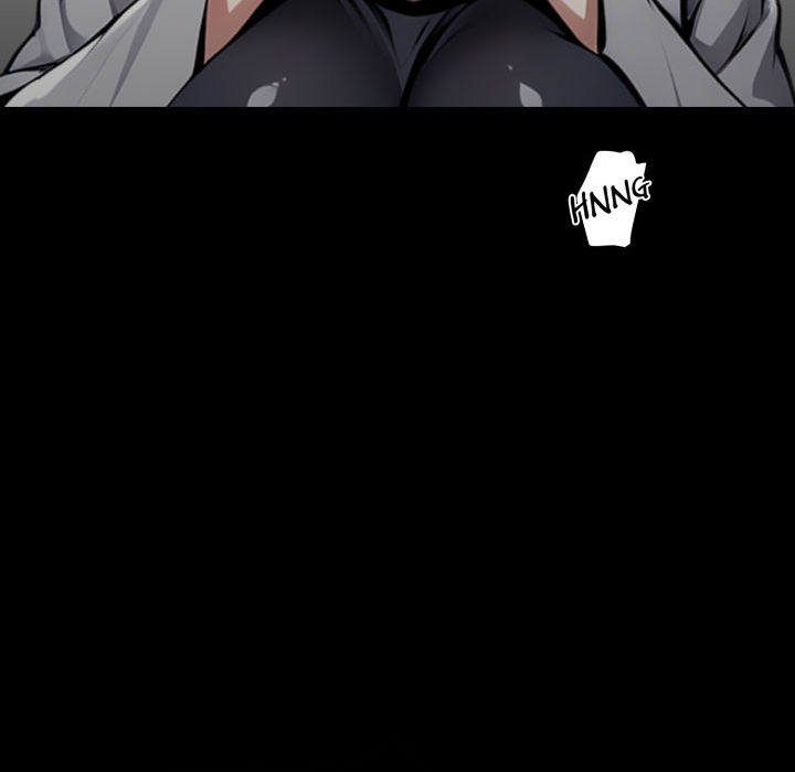 Gangster X Office Lady chapter 64 page 13