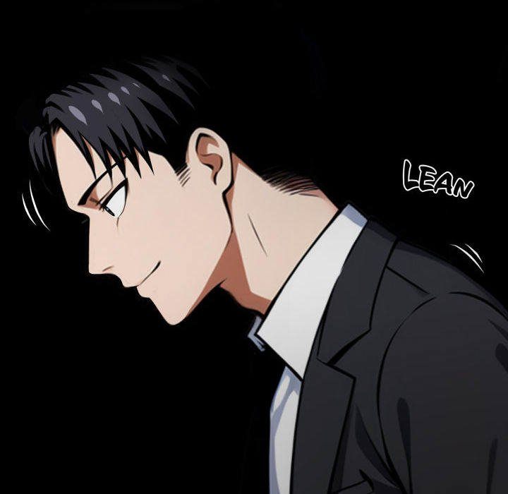 Gangster X Office Lady chapter 64 page 14