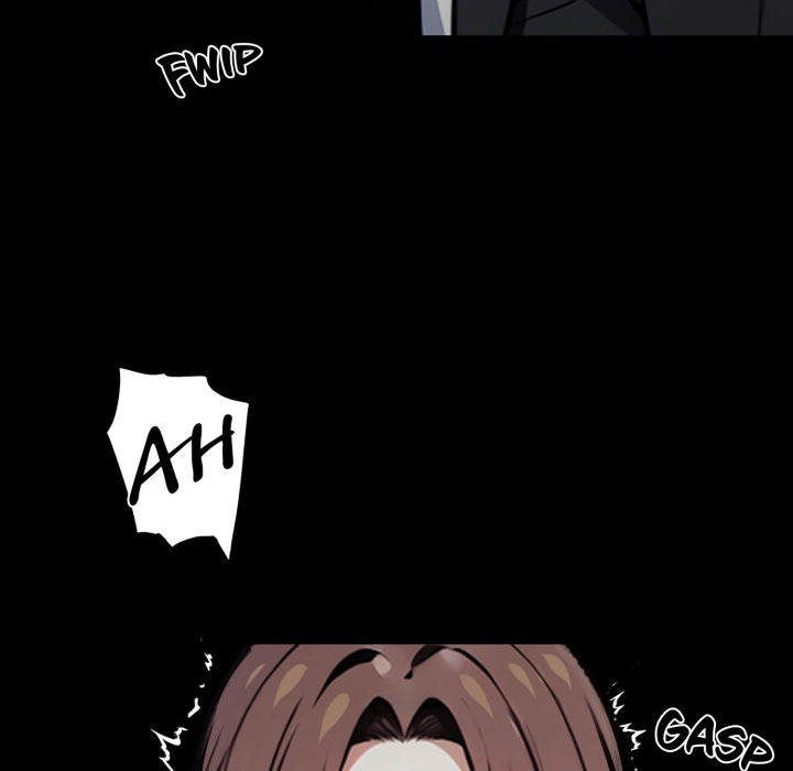 Gangster X Office Lady chapter 64 page 15