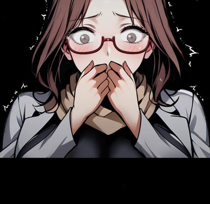 Gangster X Office Lady chapter 64 page 16