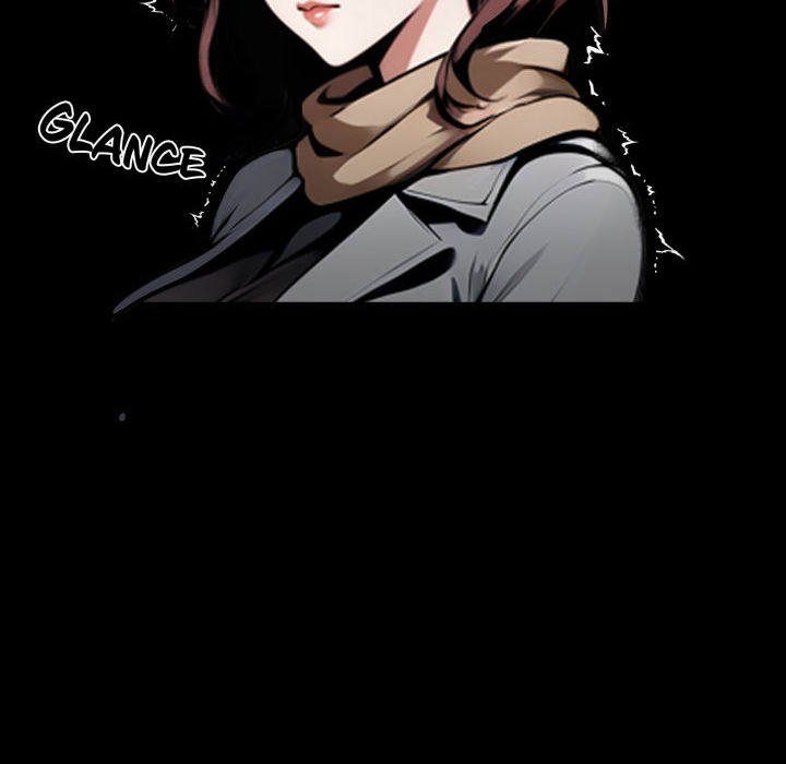 Gangster X Office Lady chapter 64 page 18