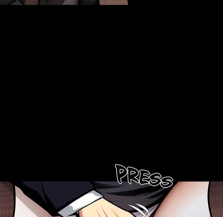 Gangster X Office Lady chapter 64 page 22