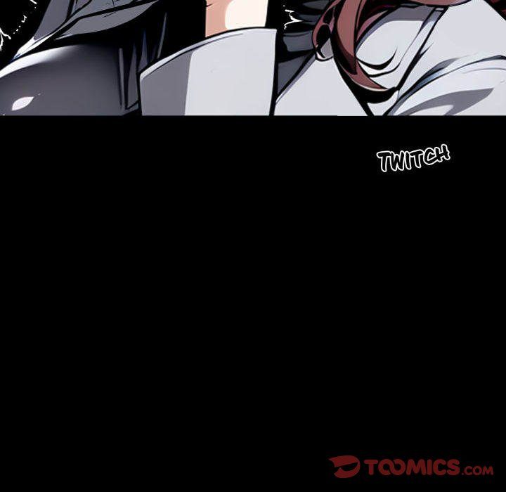Gangster X Office Lady chapter 64 page 28