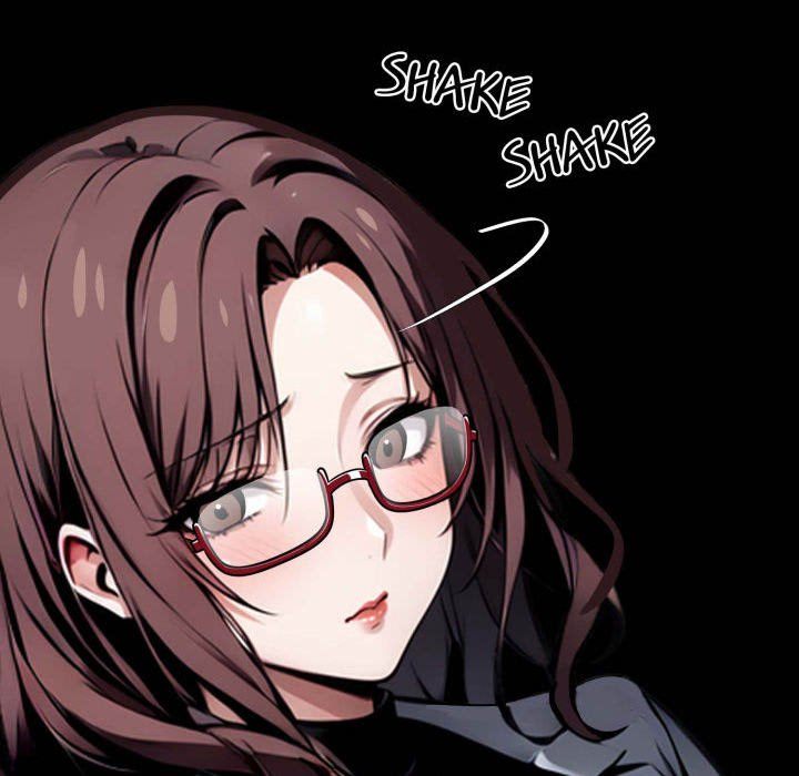 Gangster X Office Lady chapter 64 page 31