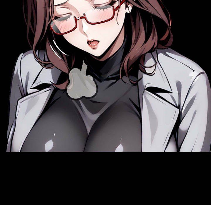 Gangster X Office Lady chapter 64 page 37
