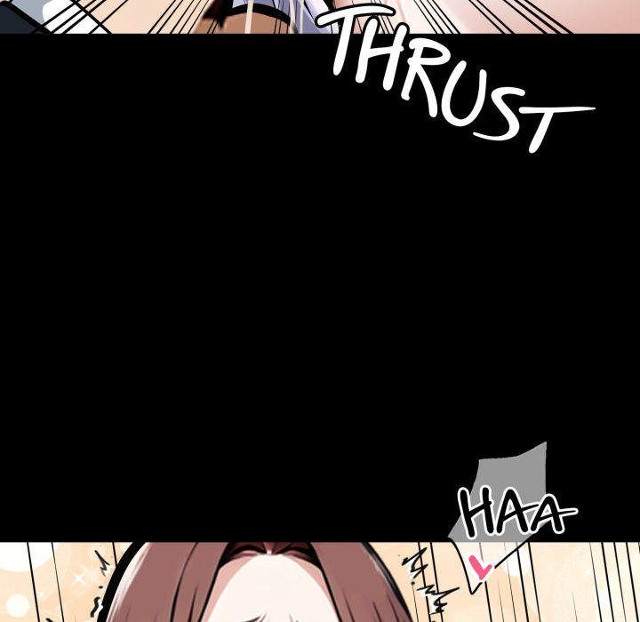Gangster X Office Lady chapter 64 page 46