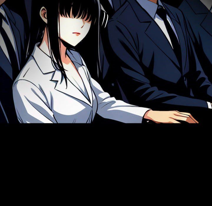 Gangster X Office Lady chapter 64 page 49