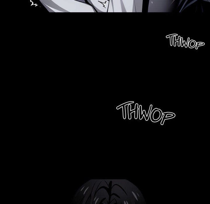 Gangster X Office Lady chapter 64 page 55