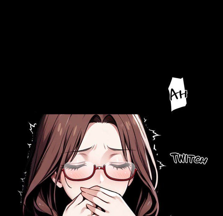 Gangster X Office Lady chapter 64 page 57