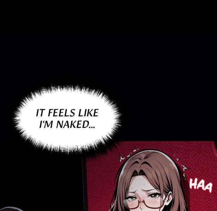 Gangster X Office Lady chapter 64 page 61