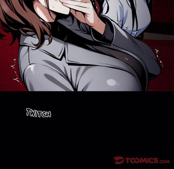 Gangster X Office Lady chapter 64 page 68