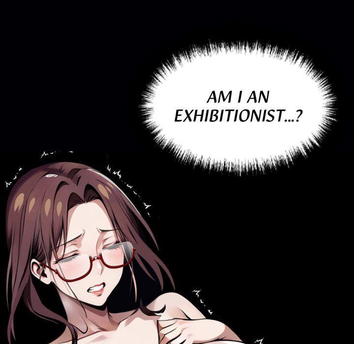 Gangster X Office Lady chapter 64 page 69