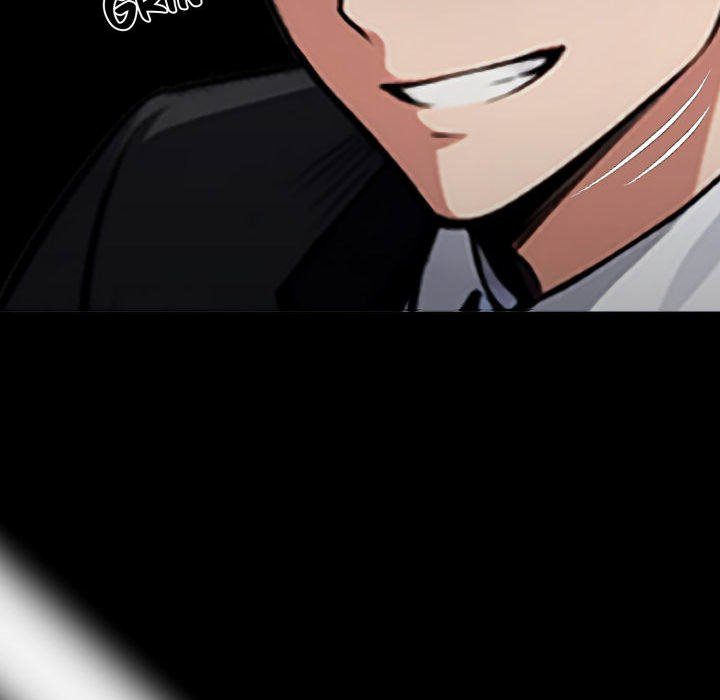 Gangster X Office Lady chapter 64 page 77