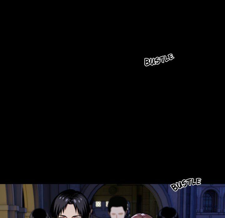 Gangster X Office Lady chapter 64 page 80